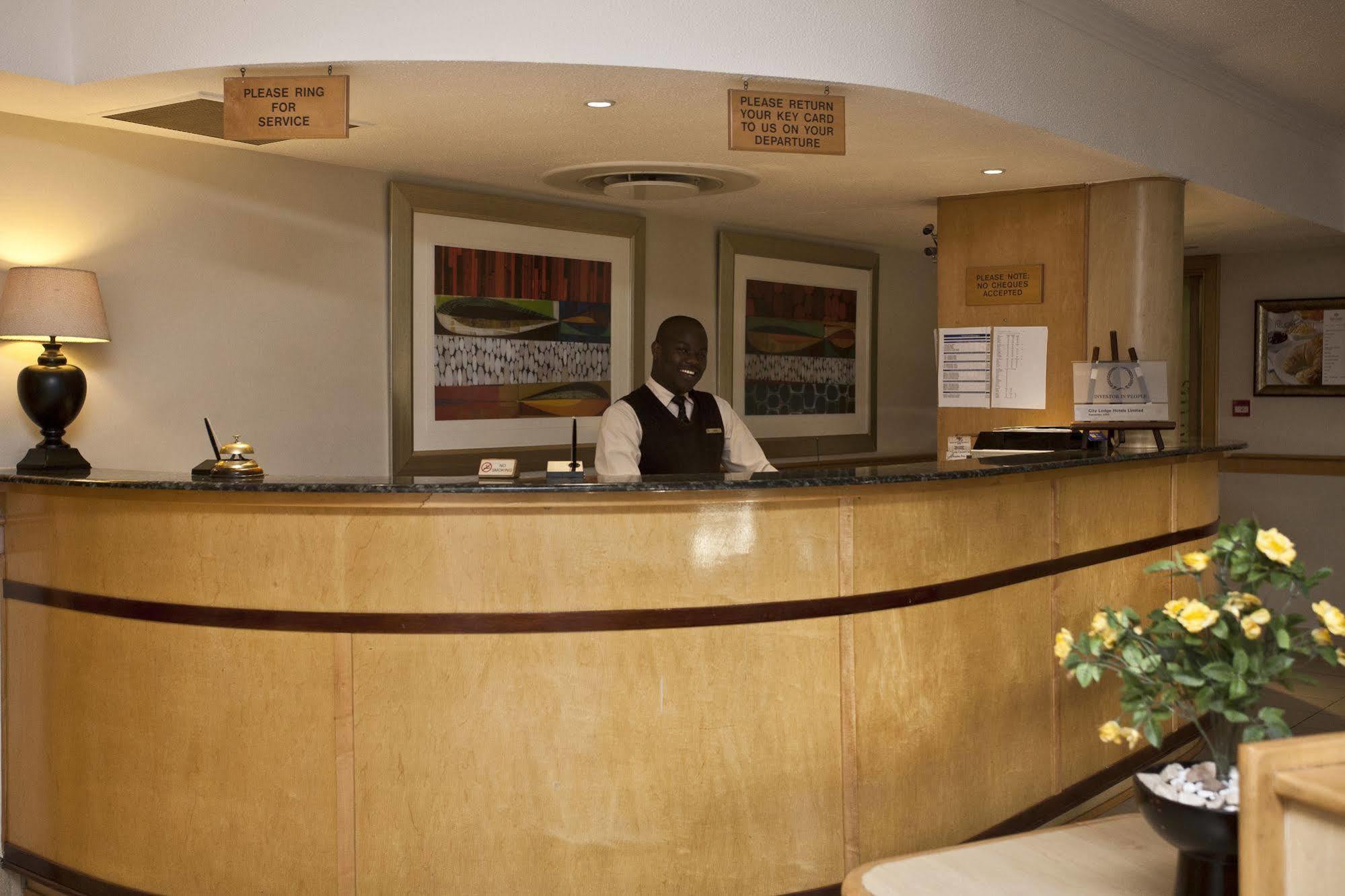 Road Lodge Carnival City Brakpan Exterior photo