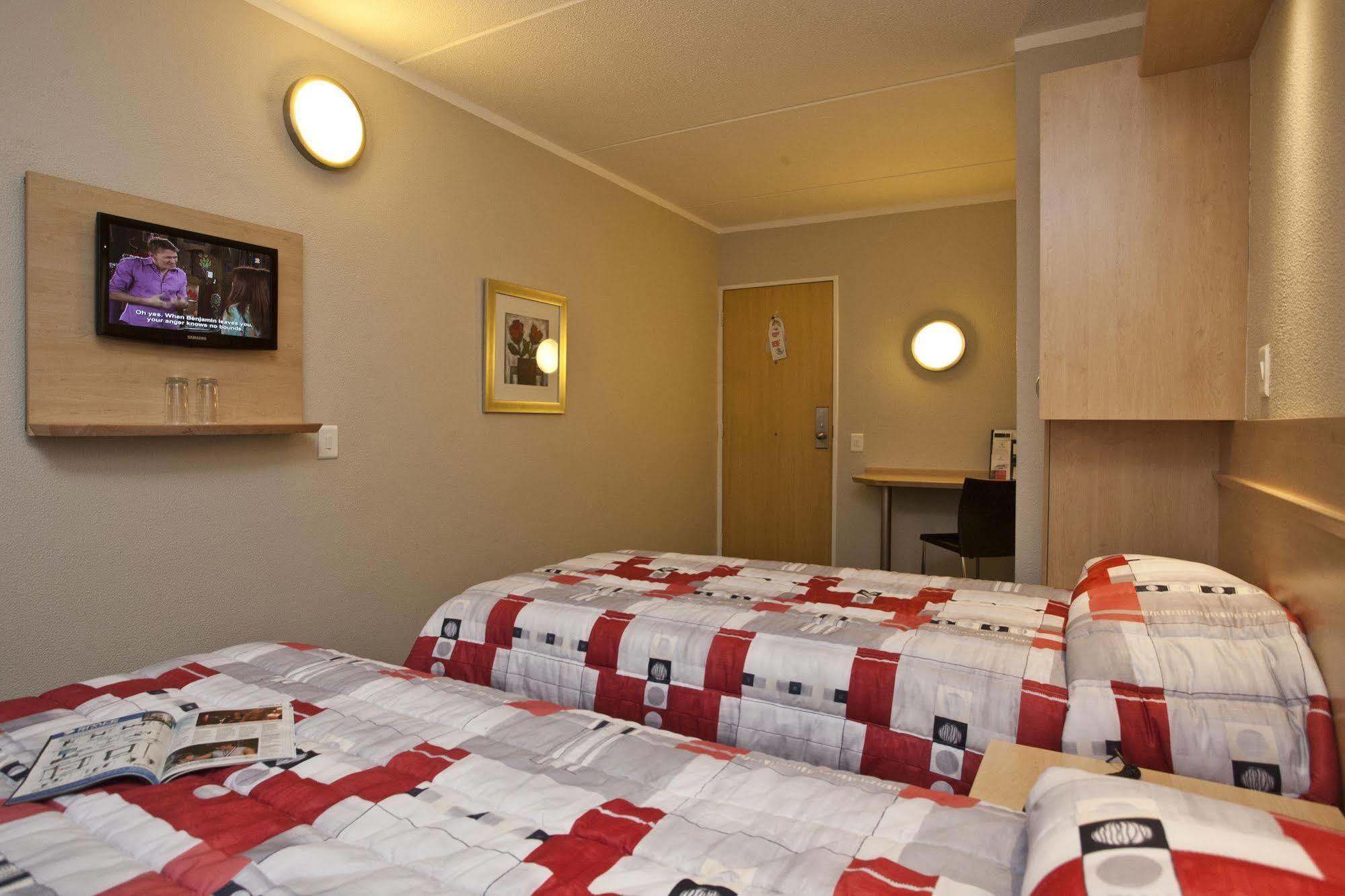 Road Lodge Carnival City Brakpan Exterior photo