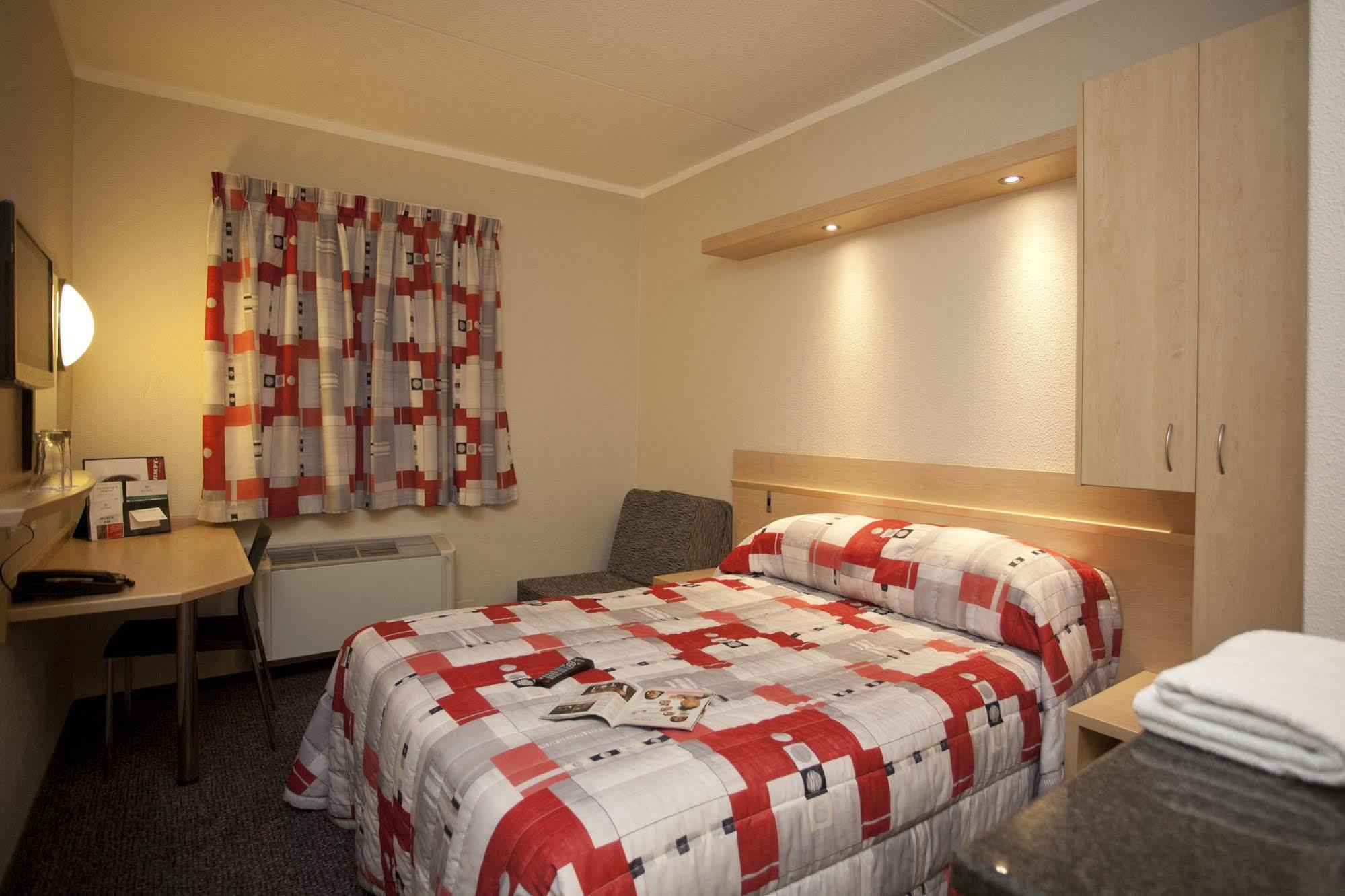 Road Lodge Carnival City Brakpan Exterior photo