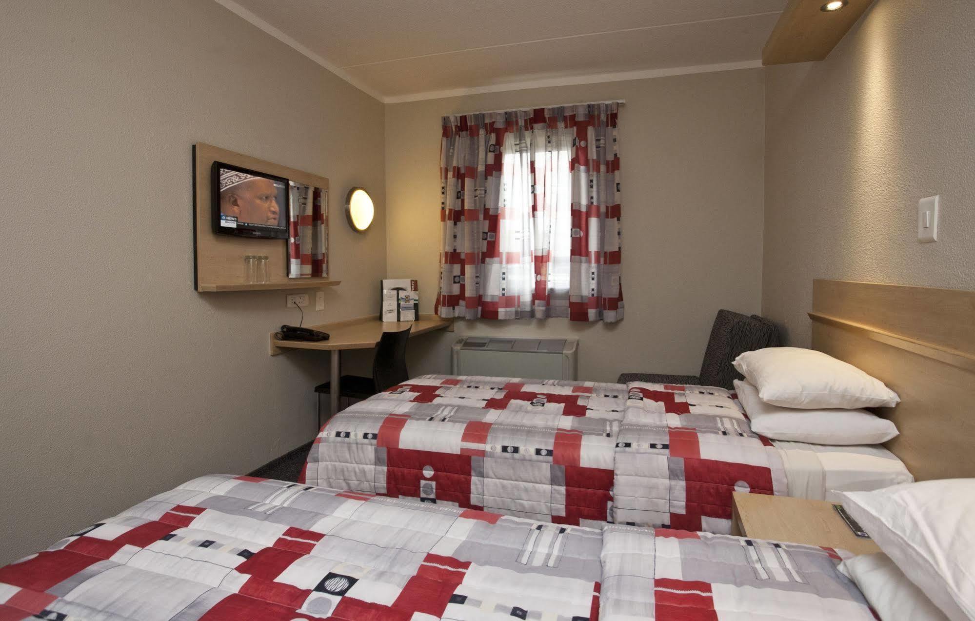 Road Lodge Carnival City Brakpan Exterior photo